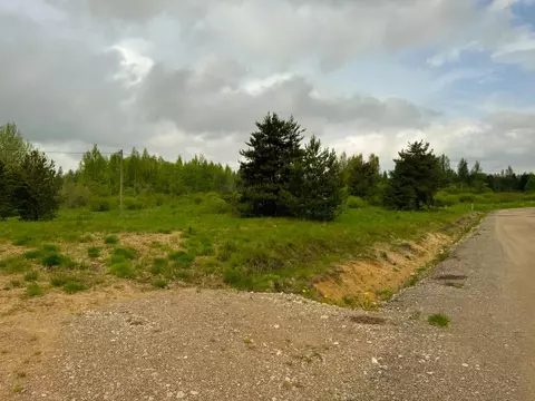 Участок в Ленинградская область, Приозерский район, Запорожское с/пос, ...