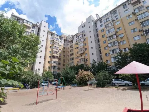 2-к кв. Волгоградская область, Волгоград Электролесовская ул., 86 ...