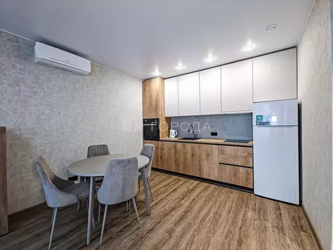 1-к кв. Новосибирская область, Новосибирск ул. Толстого, 9 (59.0 м)