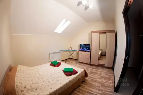 1-к кв. Калужская область, Калуга пер. Салтыкова-Щедрина, 3 (32.0 м)