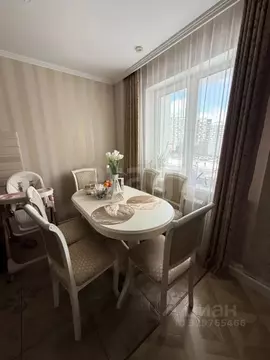 3-к кв. Алтайский край, Барнаул Балтийская ул., 103 (86.7 м)