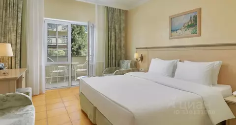 Комната Краснодарский край, Анапа Пионерский просп., 14 (24.0 м)