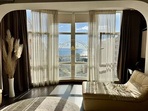 Студия Крым, Ялта ул. Загородная, 17А (63.0 м)