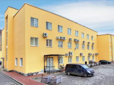 Офис в Санкт-Петербург Заозерная ул., 8 (90 м)