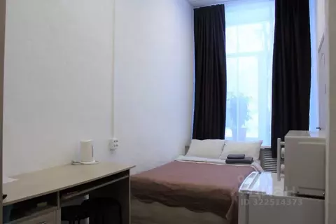 Комната Санкт-Петербург Тихорецкий просп., 7К6