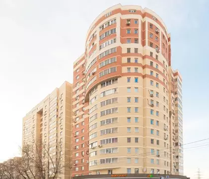 1-к кв. Московская область, Люберцы ул. 8 Марта, 59 (42.0 м)