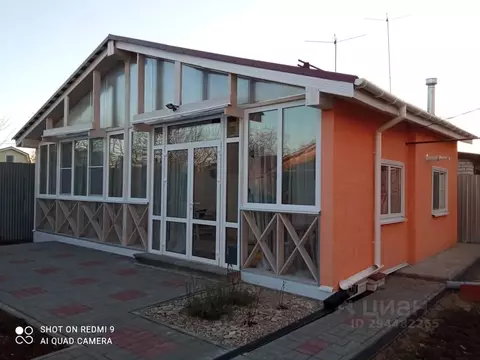 Дом в Нижегородская область, Нижний Новгород пос. Стахановский, ул. ...