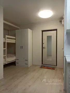 Студия Москва Аминьевское ш., 5 (16.9 м)