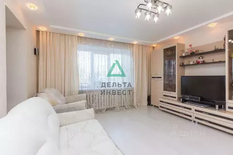 2-к кв. Башкортостан, Уфа ул. Рабкоров, 2/1 (59.1 м)