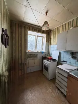 1-к кв. Калужская область, Калуга Пролетарская ул., 155 (31.7 м)