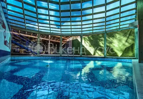 Дом в Новосибирская область, Новосибирский район, Кудряшовский дп ул. ...