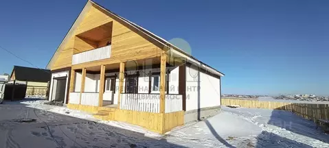 Дом в Иркутская область, Иркутский муниципальный округ, д. Грановщина ...