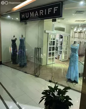 Торговая площадь (85 м)