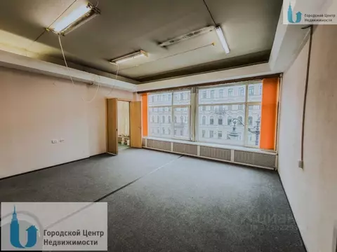 Помещение свободного назначения в Санкт-Петербург Лермонтовский ...