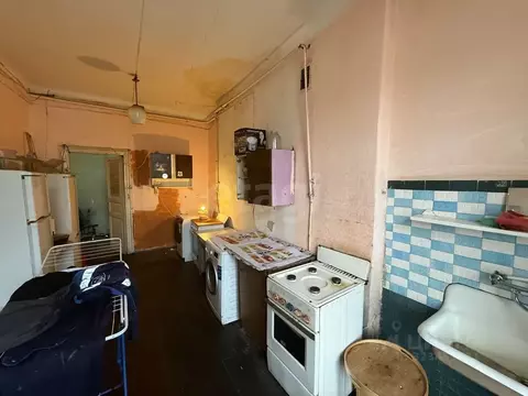 Комната Санкт-Петербург Офицерский пер., 8б (11.3 м)