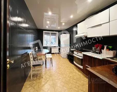 1-к кв. Самарская область, Самара Гая ул., 21 (38.0 м)