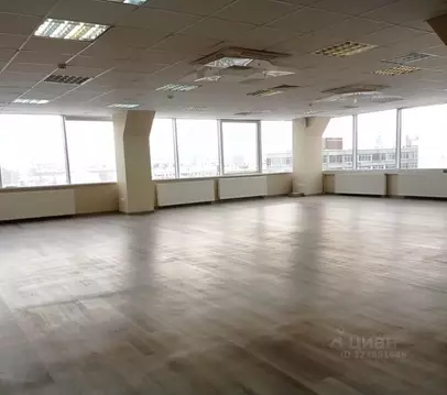 Офис в Москва Бауманская ул., 6С2 (296 м)