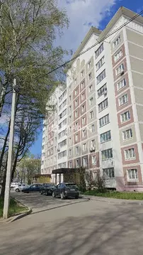 Продается 1-комнатная квартира