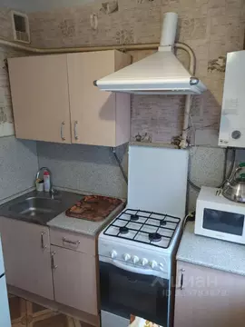 2-к кв. Татарстан, Казань ул. Дементьева, 33 (45.3 м)