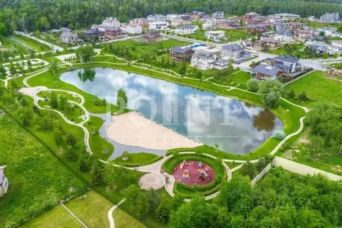 Участок в Московская область, Одинцовский городской округ, Мэдисон ...