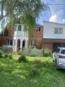 Дом в Тульская область, Белевский район, Левобережное с/пос, д. ...