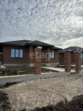 Дом в Адыгея, Майкопский район, Кировское с/пос, Северо-Восточные Сады ...