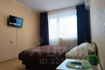 1-к кв. Белгородская область, Белгород ул. Есенина, 58 (43.0 м)