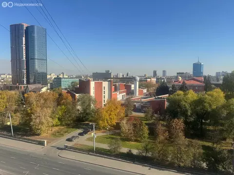 2-комнатная квартира: Челябинск, Свердловский проспект, 54 (44 м)