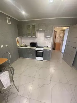 1-к кв. Татарстан, Казань ул. Академика Завойского, 25 (36.2 м)