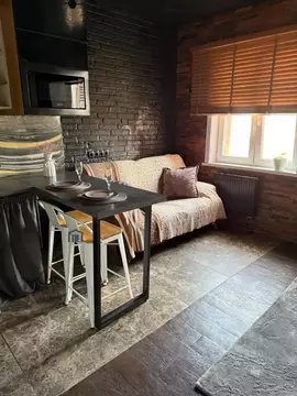 Студия Иркутская область, Иркутск ул. Гоголя, 48 (42.0 м)