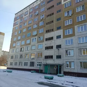 1-к кв. Кемеровская область, Кемерово ул. Халтурина, 23 (17.0 м)