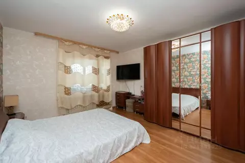 4-к кв. Иркутская область, Иркутск Байкальская ул., 267А (142.0 м)