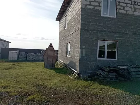 Дом в Курганская область, Курган ул. Ялтинская, 20 (127 м)