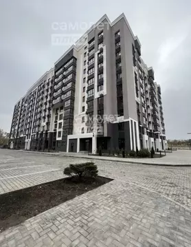 2-к кв. Саратовская область, Энгельс Энгельс-9 мкр, 1 (48.7 м)