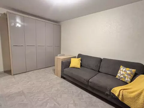 2-к кв. Москва Малая Пироговская ул., 21 (50.0 м)