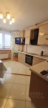 2-к кв. Московская область, Балашиха Кучино мкр, ул. Речная, 7 (61.0 ...