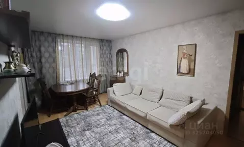 2-к кв. Ленинградская область, Кириши просп. Ленина, 8 (45.2 м)