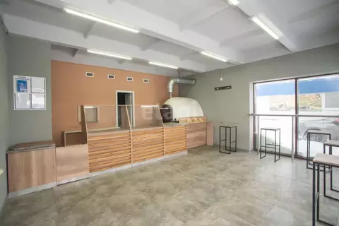 Дом в Ульяновская область, Чердаклинский район, Мирновское с/пос, пос. ...