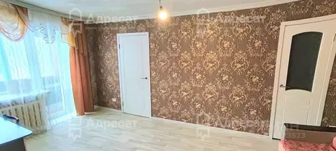 2-к кв. Волгоградская область, Волгоград ул. Вершинина, 14 (42.9 м)