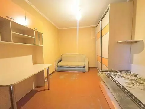 1-к кв. Краснодарский край, Краснодар ул. Имени Дзержинского, 123/2 ...