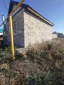 Дом в Волгоградская область, Городищенский район, Паньшинское с/пос, ...