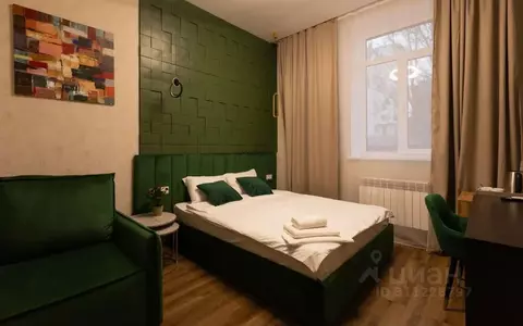 Комната Самарская область, Самара ул. Степана Разина, 130