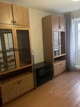 Комната Пермский край, Пермь ул. Советской Армии, 21А (14.1 м)