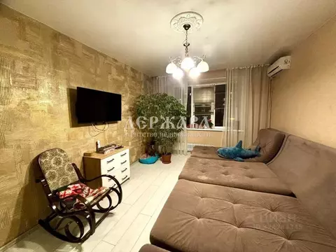 3-к кв. Белгородская область, Старый Оскол Восточный мкр, 12 (62.7 м)