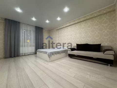 2-к кв. Татарстан, Казань просп. Победы, 139к3 (60.0 м)