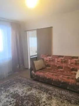 2-к кв. Томская область, Томск ул. Ференца Мюнниха, 42 (36.4 м)