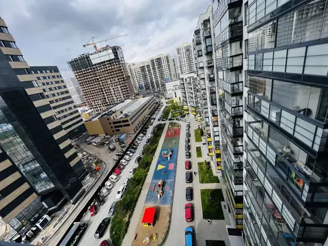 3-к кв. Татарстан, Казань ул. Сибгата Хакима, 60 (90.0 м)