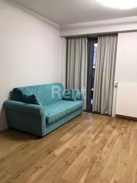 1-к кв. Москва Бумажный проезд, 4 (30.0 м)