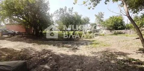 Участок в Омская область, Омск ул. Булатова, 98 (8.54 сот.)
