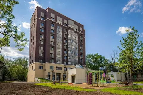 Гараж в Москва 3-й Новомихалковский проезд, 8/1 (15 м)